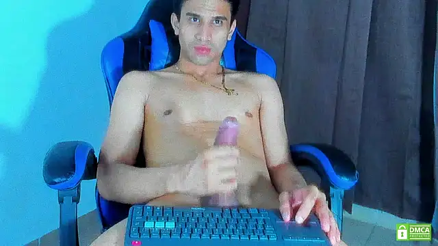Camachito332 online show from July 22, 8:50 am