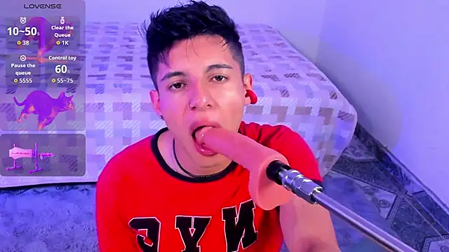 YEICK-17 online show from October 31, 1:29 am