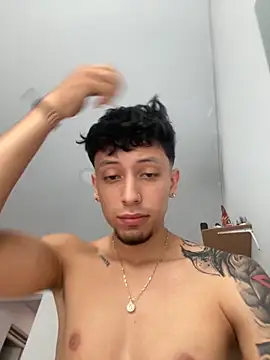 Stiven x0 online show from November 16, 3:36 pm