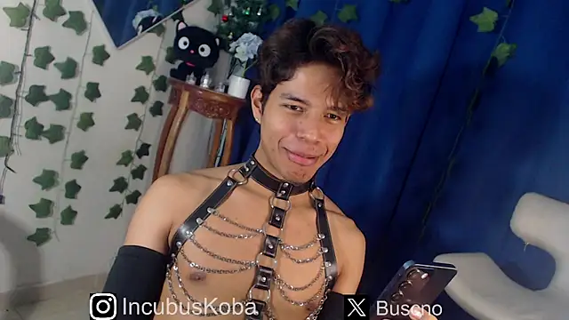 Kaoriimatsuii online show from December 14, 7:04 am