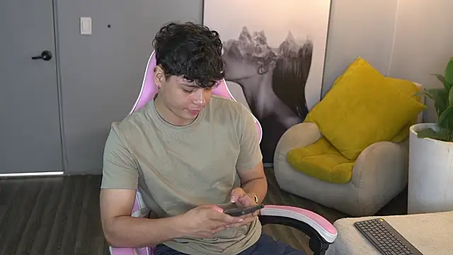 Ethan occonor online show from September 14, 4:20 pm