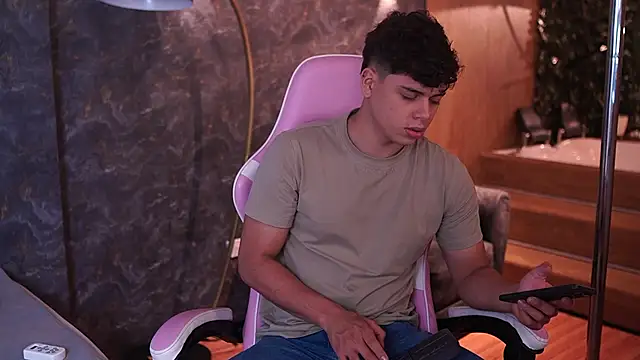 Ethan occonor online show from January 15, 12:52 pm