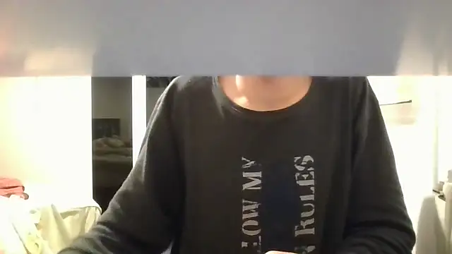 Alexpereezzz online show from April 27, 9:09 pm