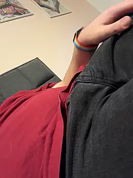 Lars2306 online show from February 28, 5:12 pm