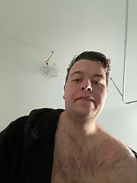 Lars2306 online show from February 18, 1:09 pm