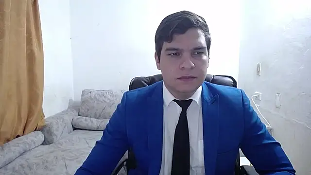 Victor Maitland online show from March 23, 3:45 am