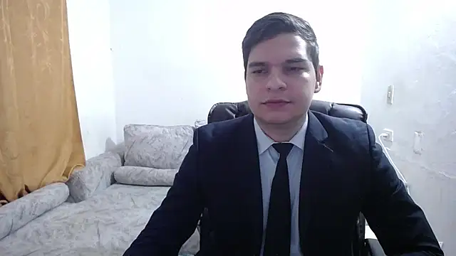 Victor Maitland online show from February 21, 8:54 pm