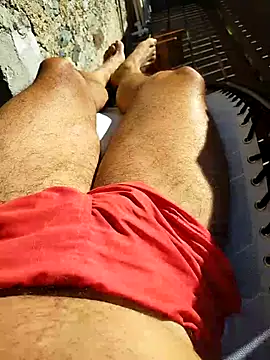 Prince-sexy online show from September 14, 1:57 pm