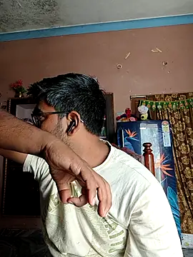 Harsha Happy online show from November 19, 6:24 am