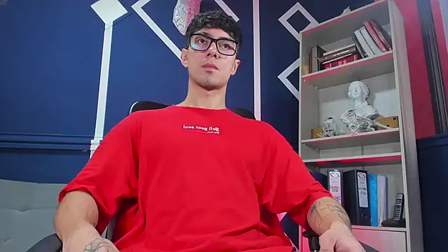 etham wolf  online show from November 13, 12:32 pm