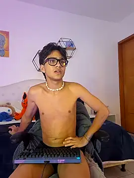 jin luna online show from September 24, 11:47 pm