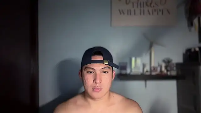 lovely jay online show from January 14, 6:55 pm