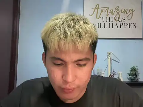 lovely jay online show from April 20, 8:11 pm