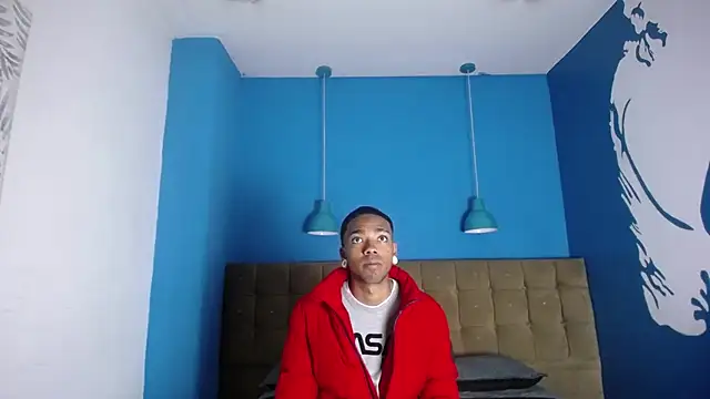 CollemanStone online show from November 4, 12:50 pm