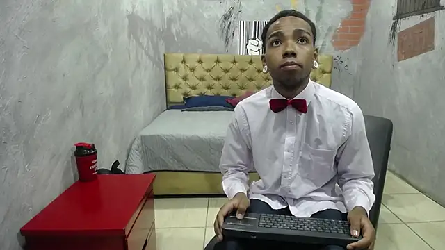 CollemanStone online show from November 9, 1:04 pm