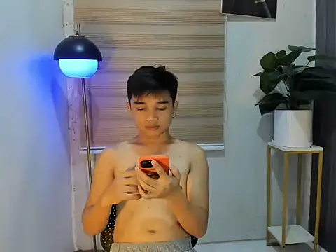 sexysam14 online show from November 5, 10:17 am