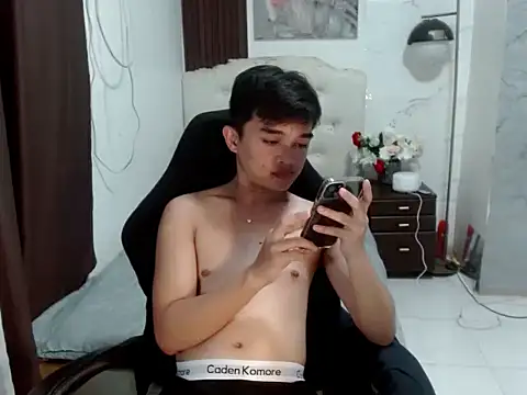 sexysam14 online show from November 15, 10:28 am