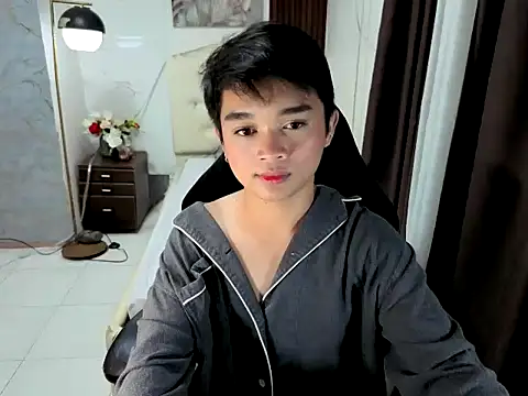 sexysam14 online show from January 10, 1:59 pm