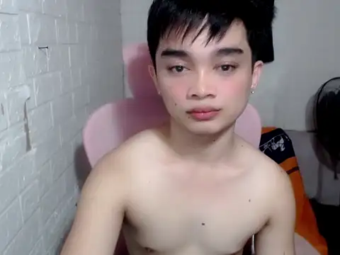 sexysam14 online show from March 31, 9:55 am