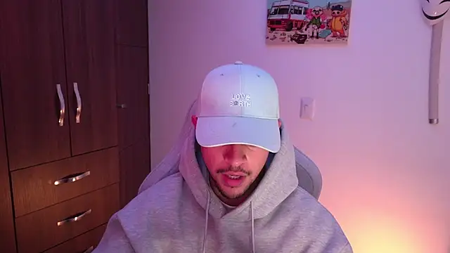 domsantiago  online show from December 20, 3:02 am