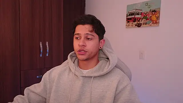 domsantiago  online show from September 19, 12:46 am