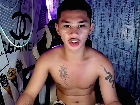 asianhardcock25 online show from November 20, 8:07 pm