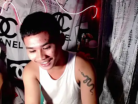 asianhardcock25 online show from October 30, 9:05 pm