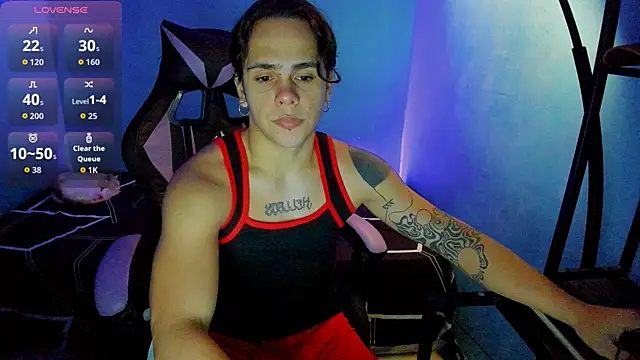 Snapshot of Maximiliano_scoott__ chatting on September 30, 7:28 pm Maximiliano scoott   online show from September 30, 7:28 pm