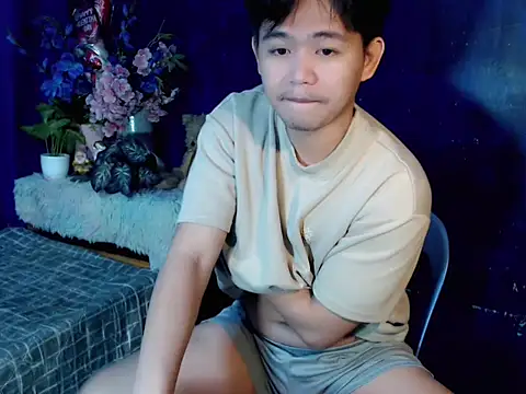 Albertx Destroyer69 online show from February 2, 6:27 pm