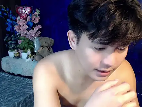 Albertx Destroyer69 online show from March 12, 12:18 am