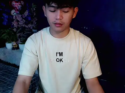 Albertx Destroyer69 online show from March 21, 2:15 am