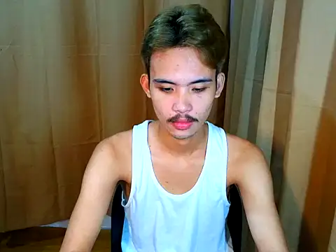 Urasiancumboix online show from July 3, 6:45 pm