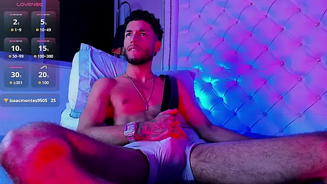 Thiagoferreti online show from May 20, 3:57 am