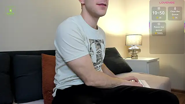 Buddy Forman online show from April 9, 5:49 am