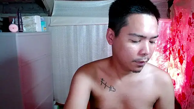 MANIACasianX online show from October 2, 10:19 am