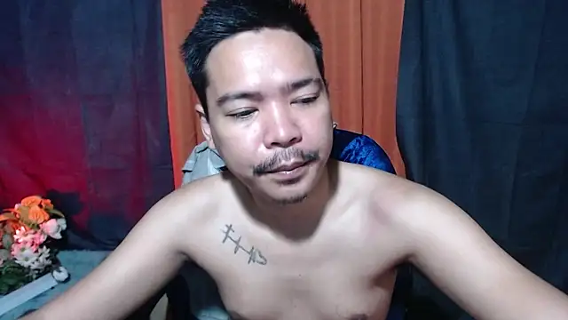 MANIACasianX online show from January 7, 5:34 am