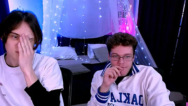 lucas long  online show from November 20, 9:30 am