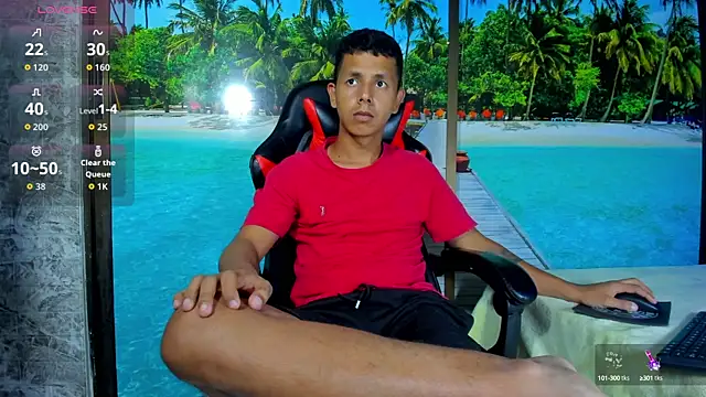 BigMonstercoks69 online show from September 26, 2:31 am