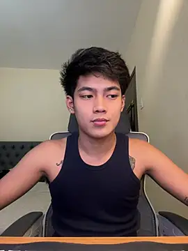 Prince kiyoshi online show from July 28, 12:48 pm