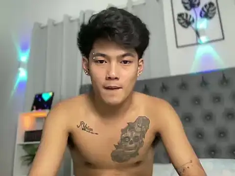 Prince kiyoshi online show from April 1, 10:50 am