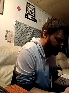 DouginWv online show from February 19, 3:08 pm