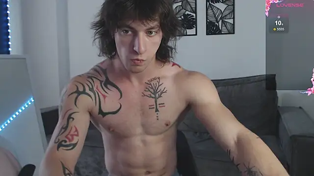 Snapshot of Brendan__Piks chatting on September 17, 10:27 am Brendan Piks online show from September 17, 10:27 am