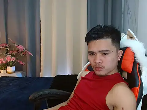 YourNaughtyTwink 69 online show from March 29, 6:13 am