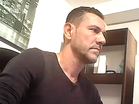 mastercharisma35 online show from December 19, 3:42 pm