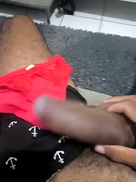 Morenotentad0R online show from April 5, 10:06 pm