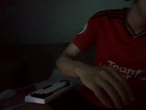 boyhigh1997 online show from September 15, 10:38 am