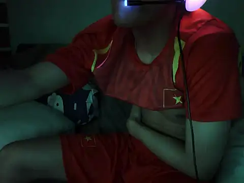 boyhigh1997 online show from September 16, 8:09 pm