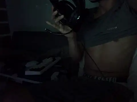 boyhigh1997 online show from October 1, 11:58 am