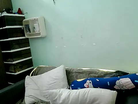 boyhigh1997 online show from October 10, 7:07 pm