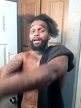 EbonyKing69 online show from November 15, 12:12 am